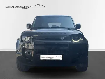 LAND ROVER Defender 110 P300e X-Dynamic HSE