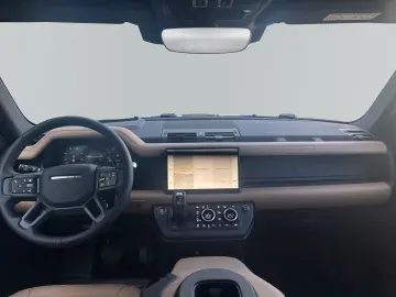 LAND ROVER Defender 110 P300e X-Dynamic HSE