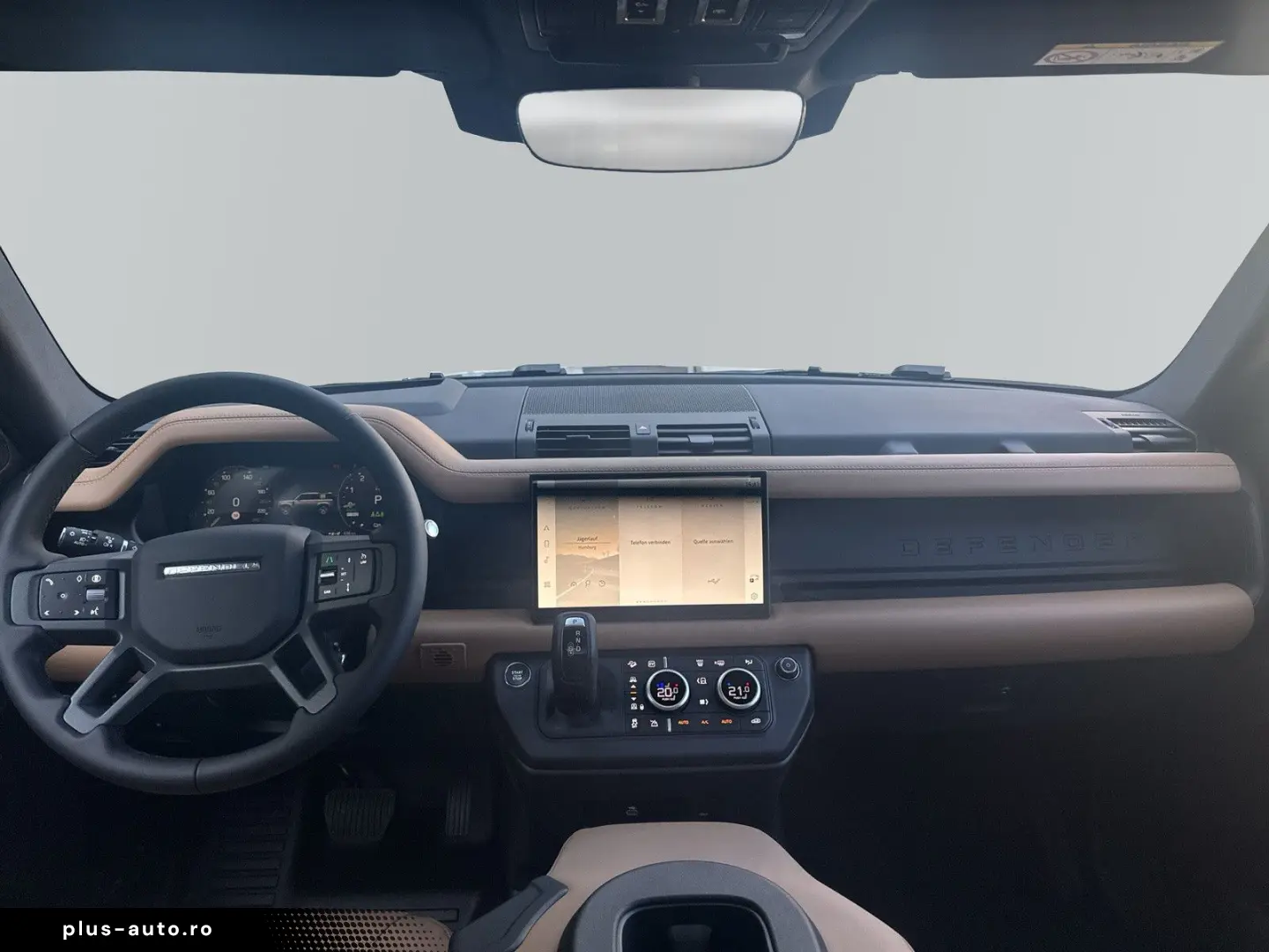 LAND ROVER Defender 110 P300e X-Dynamic HSE