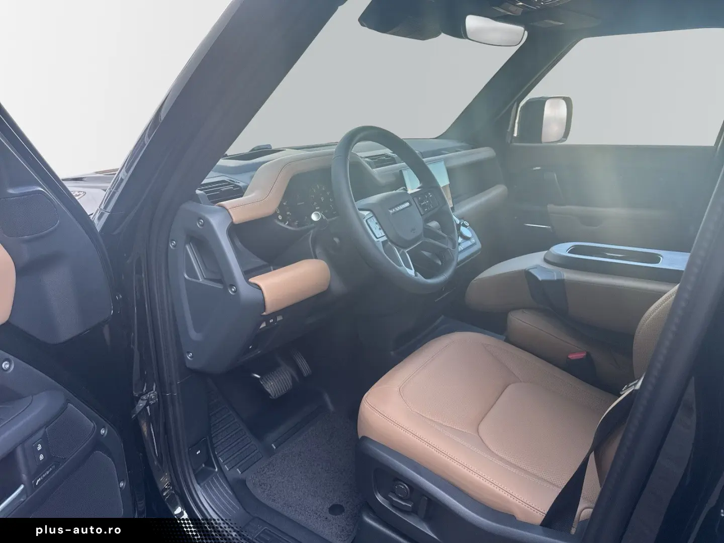 LAND ROVER Defender 110 P300e X-Dynamic HSE