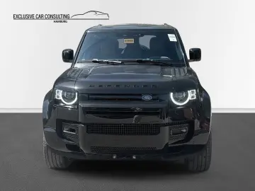 LAND ROVER Defender 110 P300e X-Dynamic HSE  6 Sitze