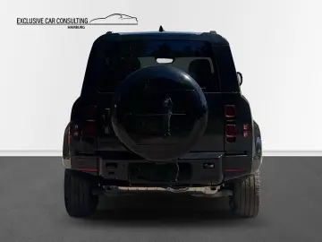 LAND ROVER Defender 110 P300e X-Dynamic HSE  6 Sitze