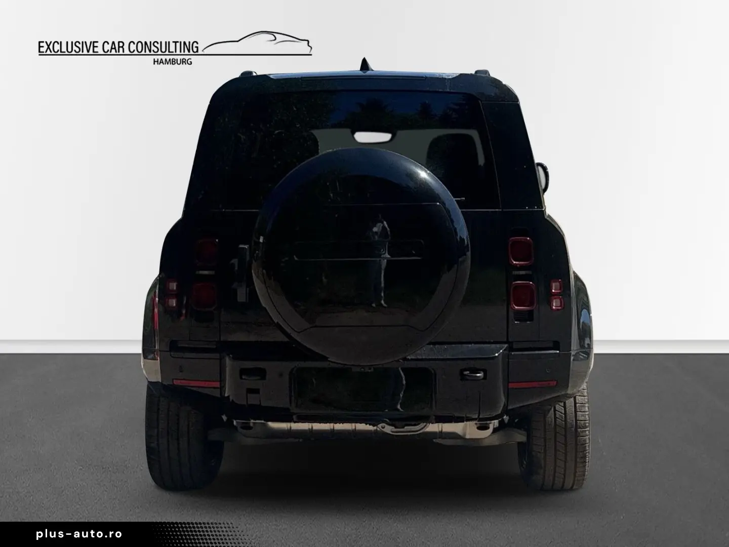 LAND ROVER Defender 110 P300e X-Dynamic HSE  6 Sitze