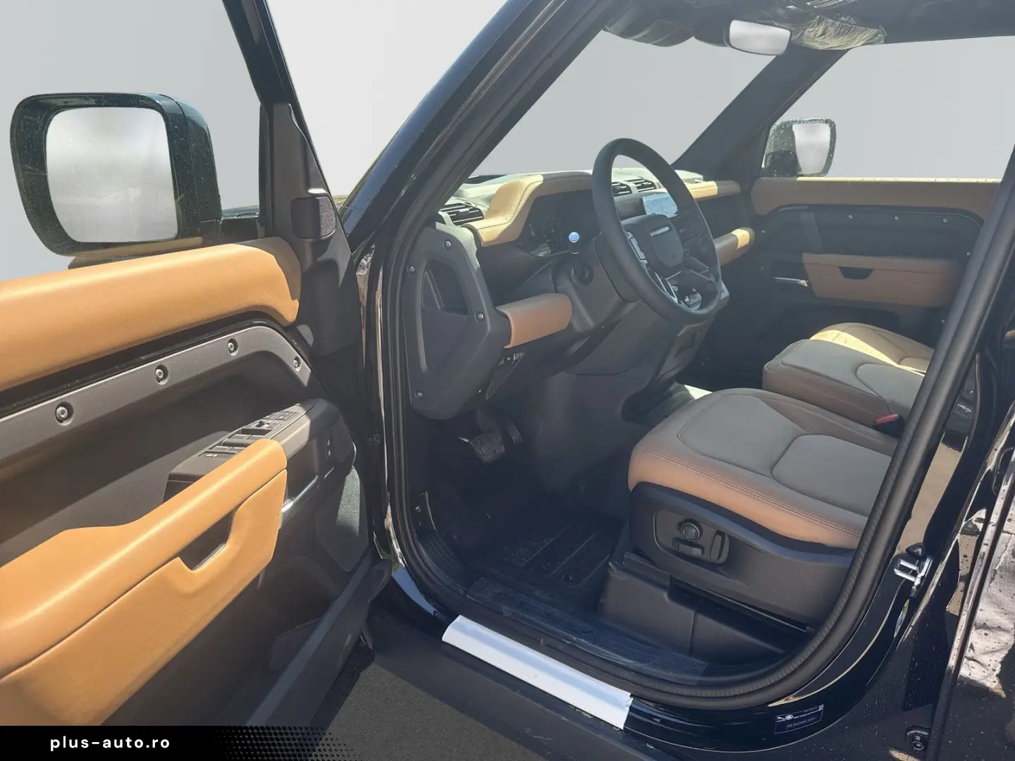 LAND ROVER Defender 110 P300e X-Dynamic HSE  6 Sitze