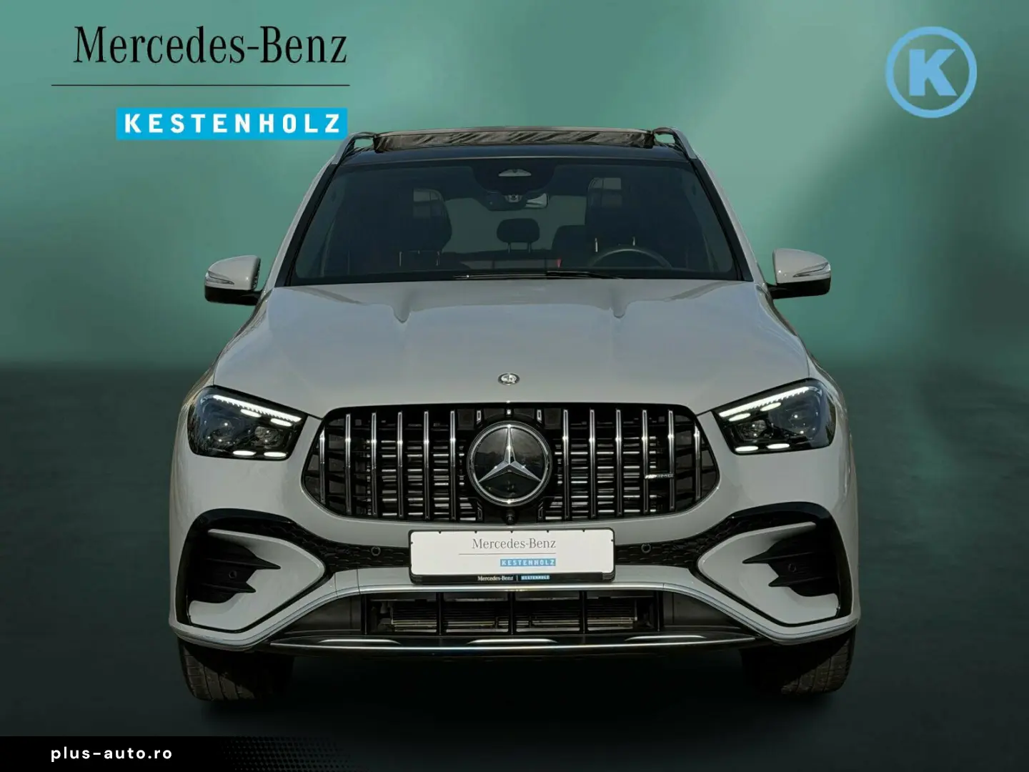 MERCEDES-BENZ GLE 53 AMG 4M  PERF-AGA AHK DISTRO PAN&hellip;