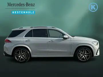 MERCEDES-BENZ GLE 53 AMG 4M  PERF-AGA AHK DISTRO PAN&hellip;