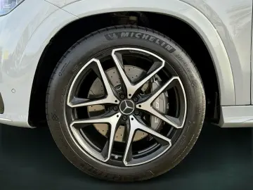 MERCEDES-BENZ GLE 53 AMG 4M  PERF-AGA AHK DISTRO PAN&hellip;
