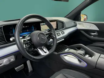 MERCEDES-BENZ GLE 53 AMG 4M  PERF-AGA AHK DISTRO PAN&hellip;