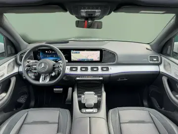 MERCEDES-BENZ GLE 53 AMG 4M  PERF-AGA AHK DISTRO PAN&hellip;