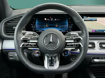MERCEDES-BENZ GLE 53 AMG 4M  PERF-AGA AHK DISTRO PAN&hellip;