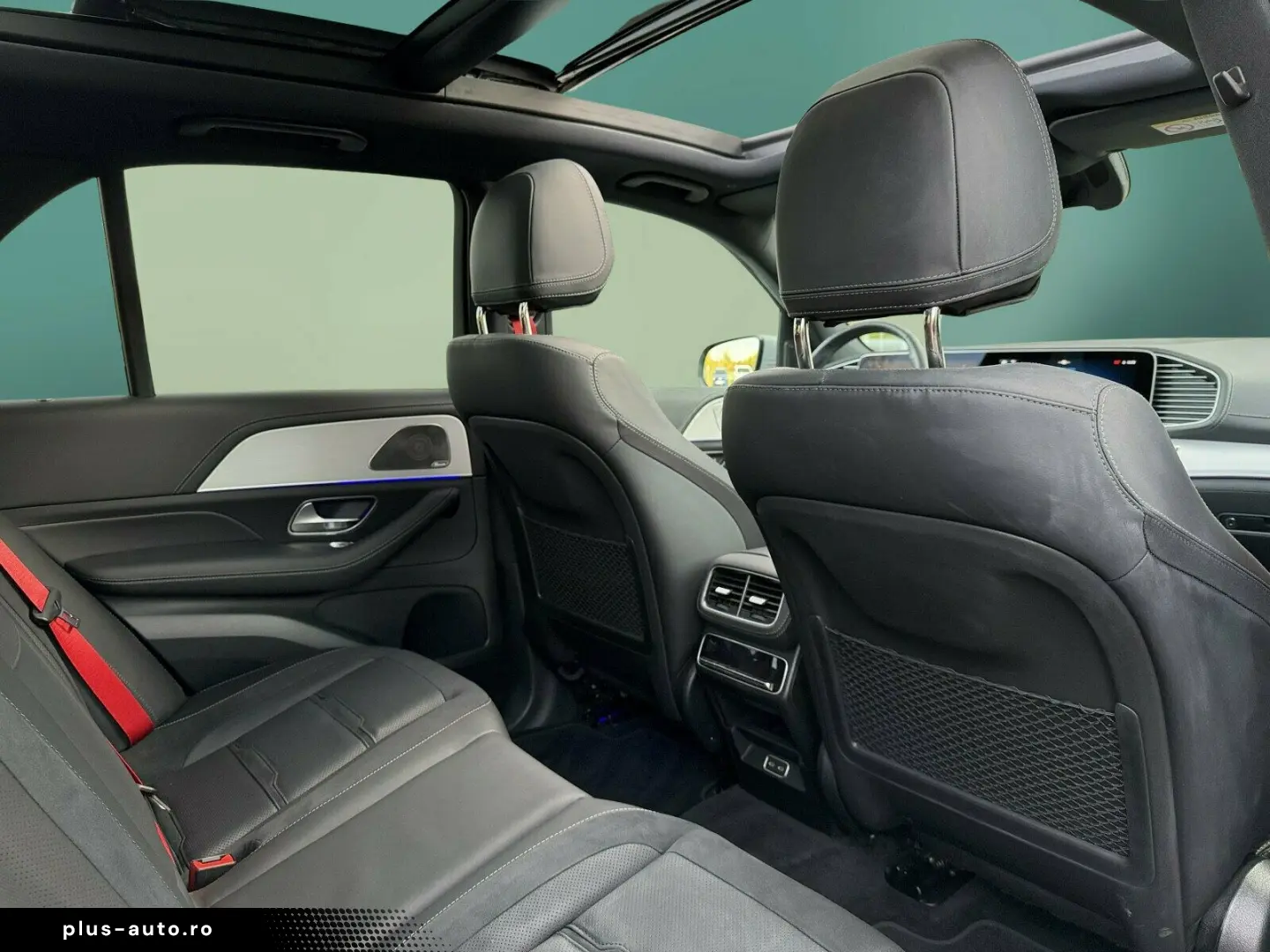 MERCEDES-BENZ GLE 53 AMG 4M  PERF-AGA AHK DISTRO PAN&hellip;