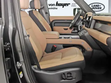 LAND ROVER Defender 110 5.0 P425 X Navigation LED HUD DAB