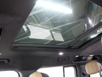 LAND ROVER Defender 110 5.0 P425 X Navigation LED HUD DAB