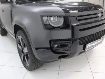 LAND ROVER Defender 110 5.0 P425 X Navigation LED HUD DAB