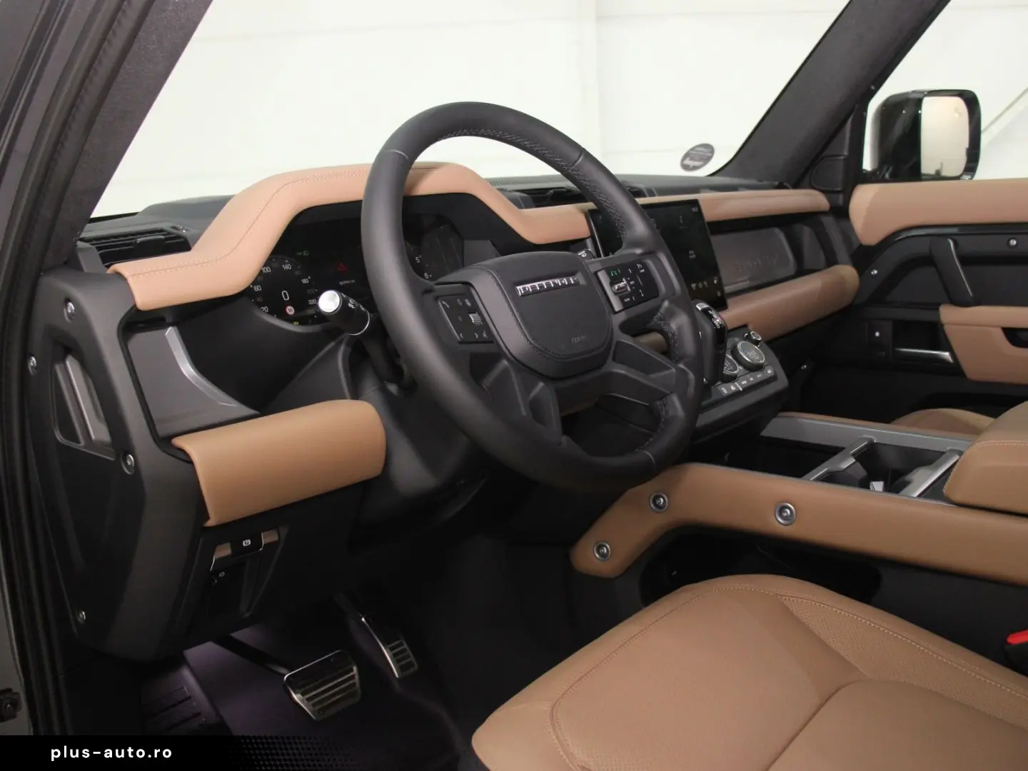 LAND ROVER Defender 110 5.0 P425 X Navigation LED HUD DAB