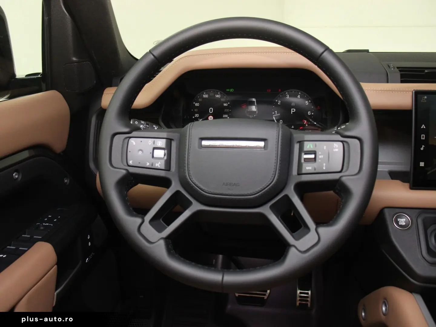 LAND ROVER Defender 110 5.0 P425 X Navigation LED HUD DAB