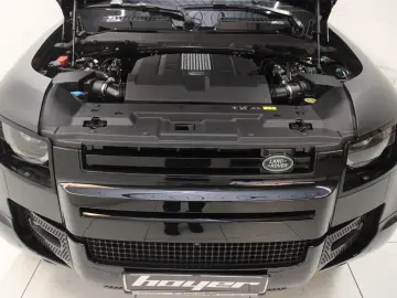 LAND ROVER Defender 110 5.0 P425 X Navigation LED HUD DAB