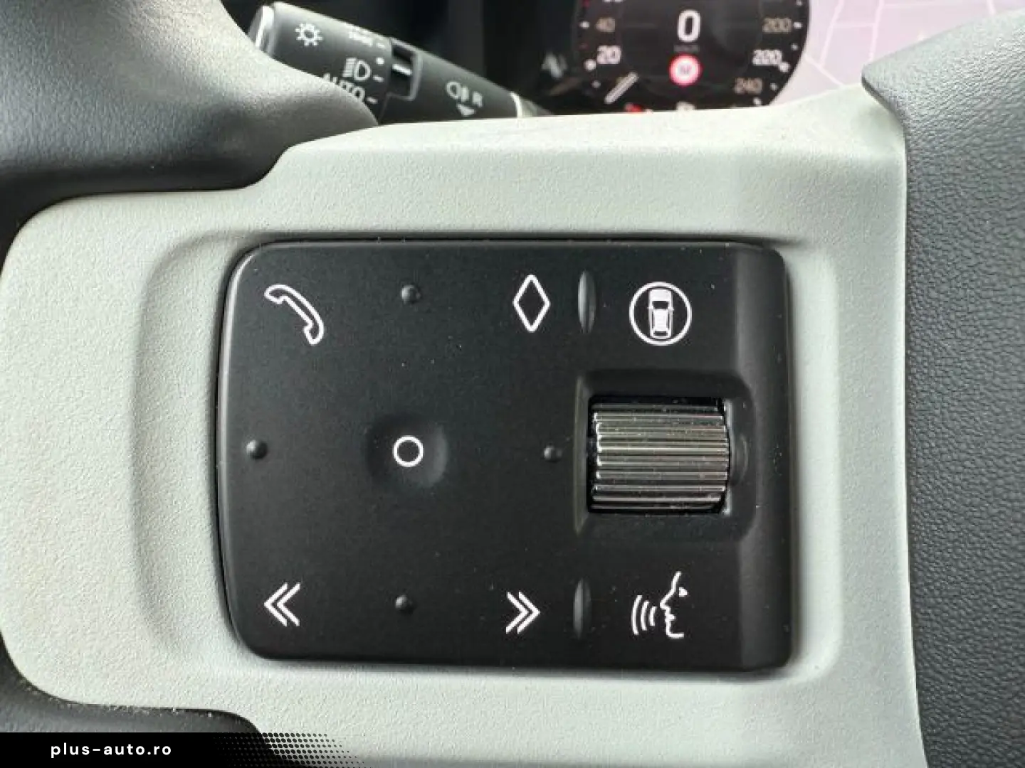 LAND ROVER LAND ROVER Defender 110 3.0D I6 S TOTAL BLACK AU