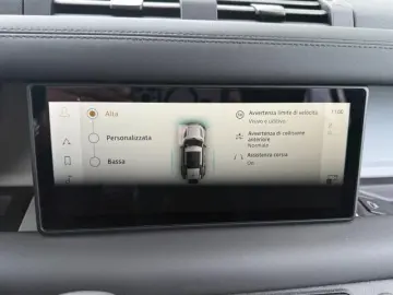 LAND ROVER LAND ROVER Defender 110 3.0D I6 S TOTAL BLACK AU