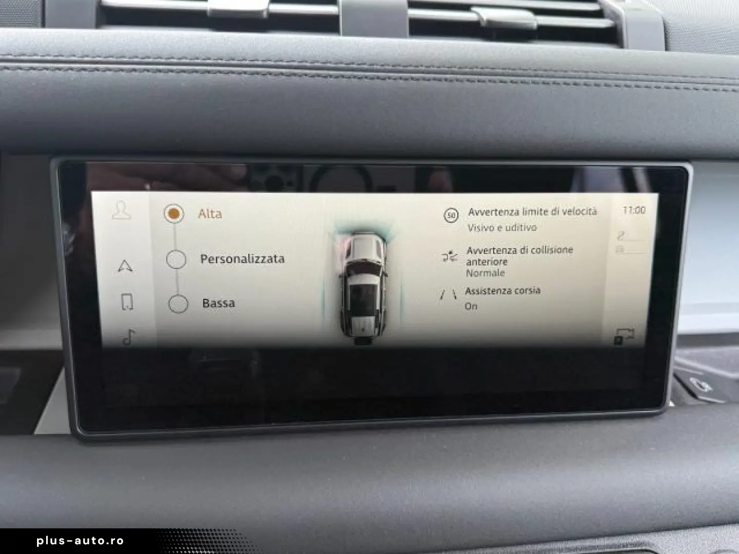 LAND ROVER LAND ROVER Defender 110 3.0D I6 S TOTAL BLACK AU