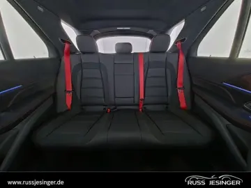 MERCEDES-BENZ AMG GLE 53 4M  Burm Pano AHK Distronic 360 AUT