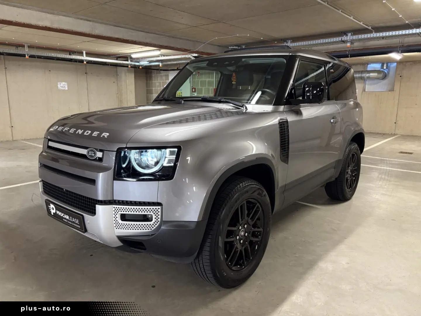 LAND ROVER Defender DEFENDER 90 S 3.0 D200  PANORAMA  APPLE