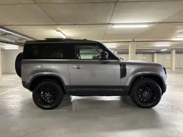 LAND ROVER Defender DEFENDER 90 S 3.0 D200  PANORAMA  APPLE