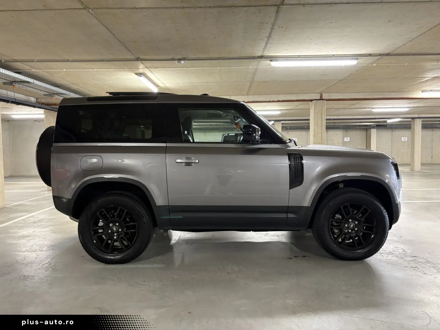 LAND ROVER Defender DEFENDER 90 S 3.0 D200  PANORAMA  APPLE