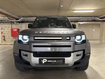 LAND ROVER Defender DEFENDER 90 S 3.0 D200  PANORAMA  APPLE