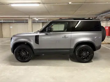 LAND ROVER Defender DEFENDER 90 S 3.0 D200  PANORAMA  APPLE