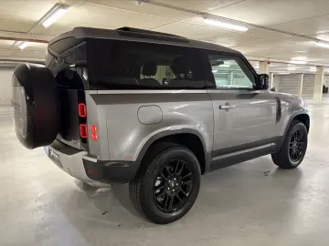 LAND ROVER Defender DEFENDER 90 S 3.0 D200  PANORAMA  APPLE