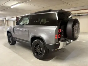 LAND ROVER Defender DEFENDER 90 S 3.0 D200  PANORAMA  APPLE