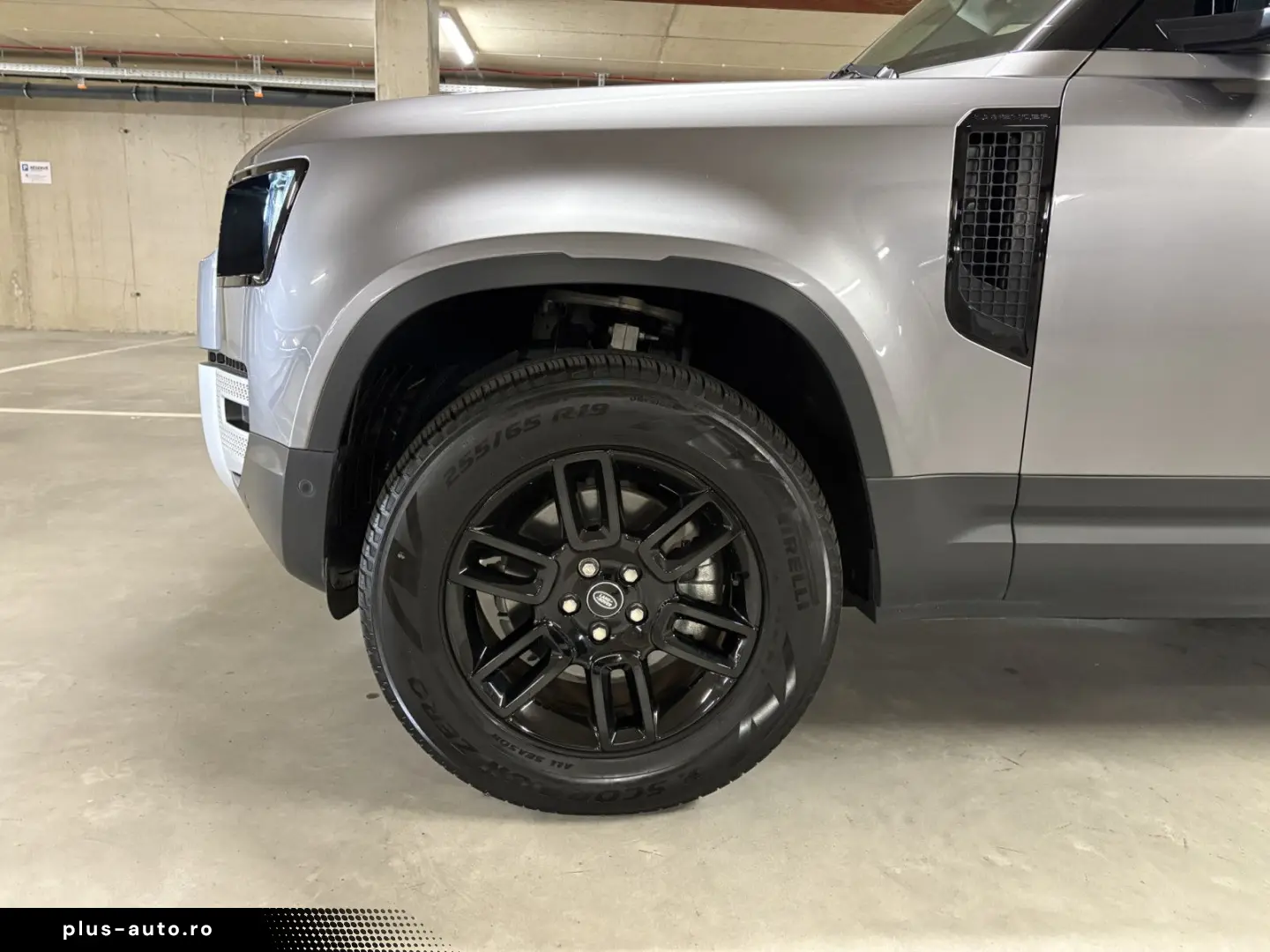 LAND ROVER Defender DEFENDER 90 S 3.0 D200  PANORAMA  APPLE