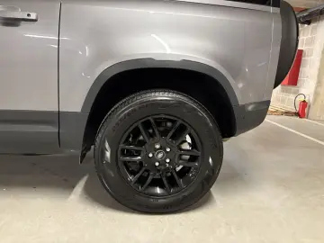 LAND ROVER Defender DEFENDER 90 S 3.0 D200  PANORAMA  APPLE