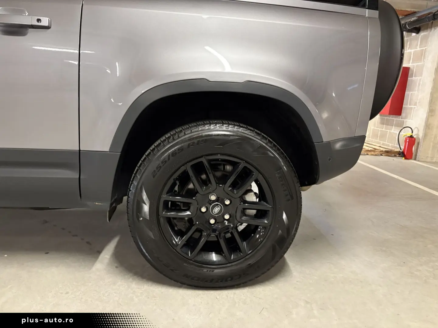 LAND ROVER Defender DEFENDER 90 S 3.0 D200  PANORAMA  APPLE