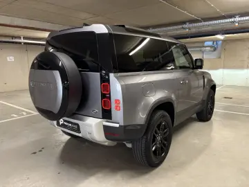 LAND ROVER Defender DEFENDER 90 S 3.0 D200  PANORAMA  APPLE