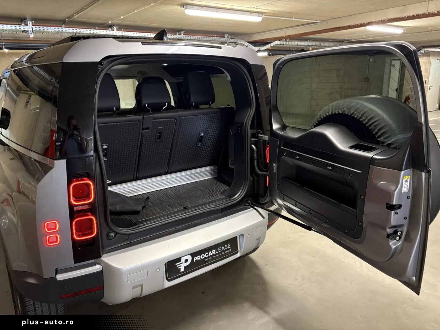 LAND ROVER Defender DEFENDER 90 S 3.0 D200  PANORAMA  APPLE