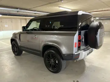 LAND ROVER Defender DEFENDER 90 S 3.0 D200  PANORAMA  APPLE