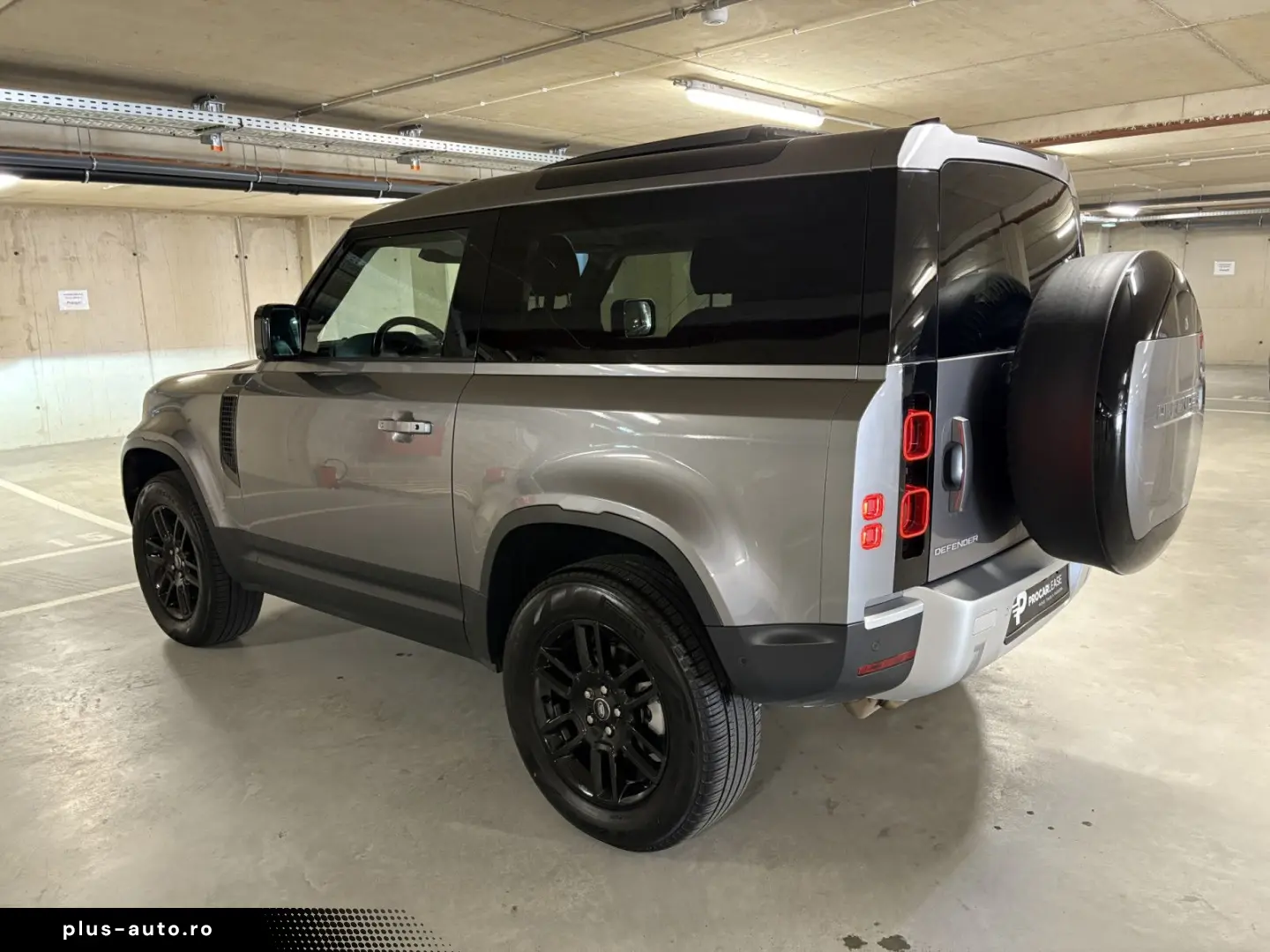 LAND ROVER Defender DEFENDER 90 S 3.0 D200  PANORAMA  APPLE