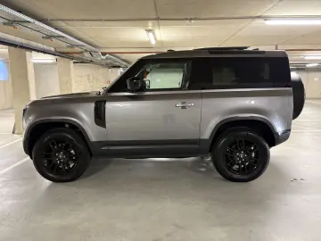 LAND ROVER Defender DEFENDER 90 S 3.0 D200  PANORAMA  APPLE