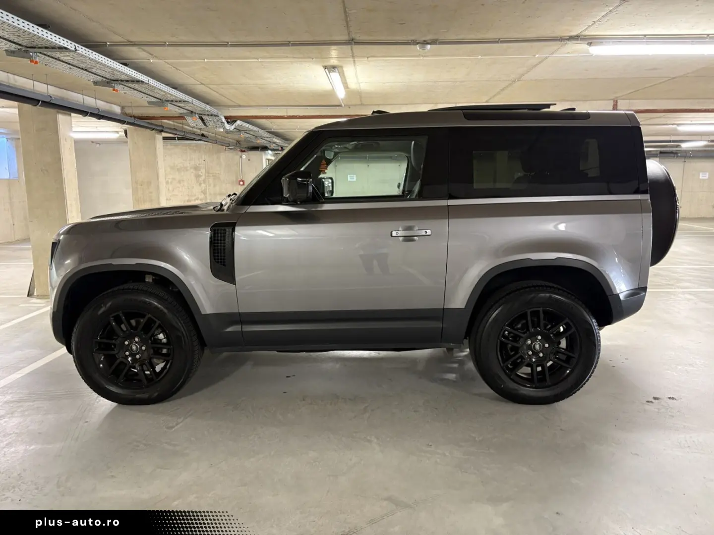 LAND ROVER Defender DEFENDER 90 S 3.0 D200  PANORAMA  APPLE