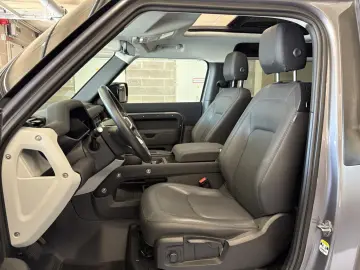 LAND ROVER Defender DEFENDER 90 S 3.0 D200  PANORAMA  APPLE