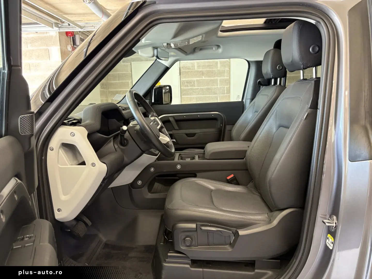 LAND ROVER Defender DEFENDER 90 S 3.0 D200  PANORAMA  APPLE