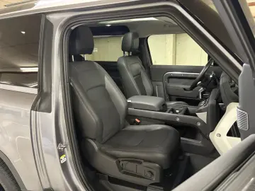 LAND ROVER Defender DEFENDER 90 S 3.0 D200  PANORAMA  APPLE