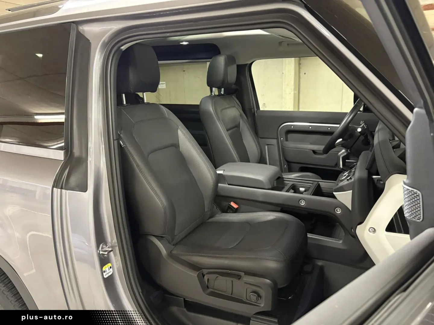 LAND ROVER Defender DEFENDER 90 S 3.0 D200  PANORAMA  APPLE