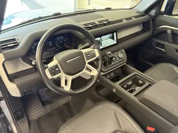 LAND ROVER Defender DEFENDER 90 S 3.0 D200  PANORAMA  APPLE