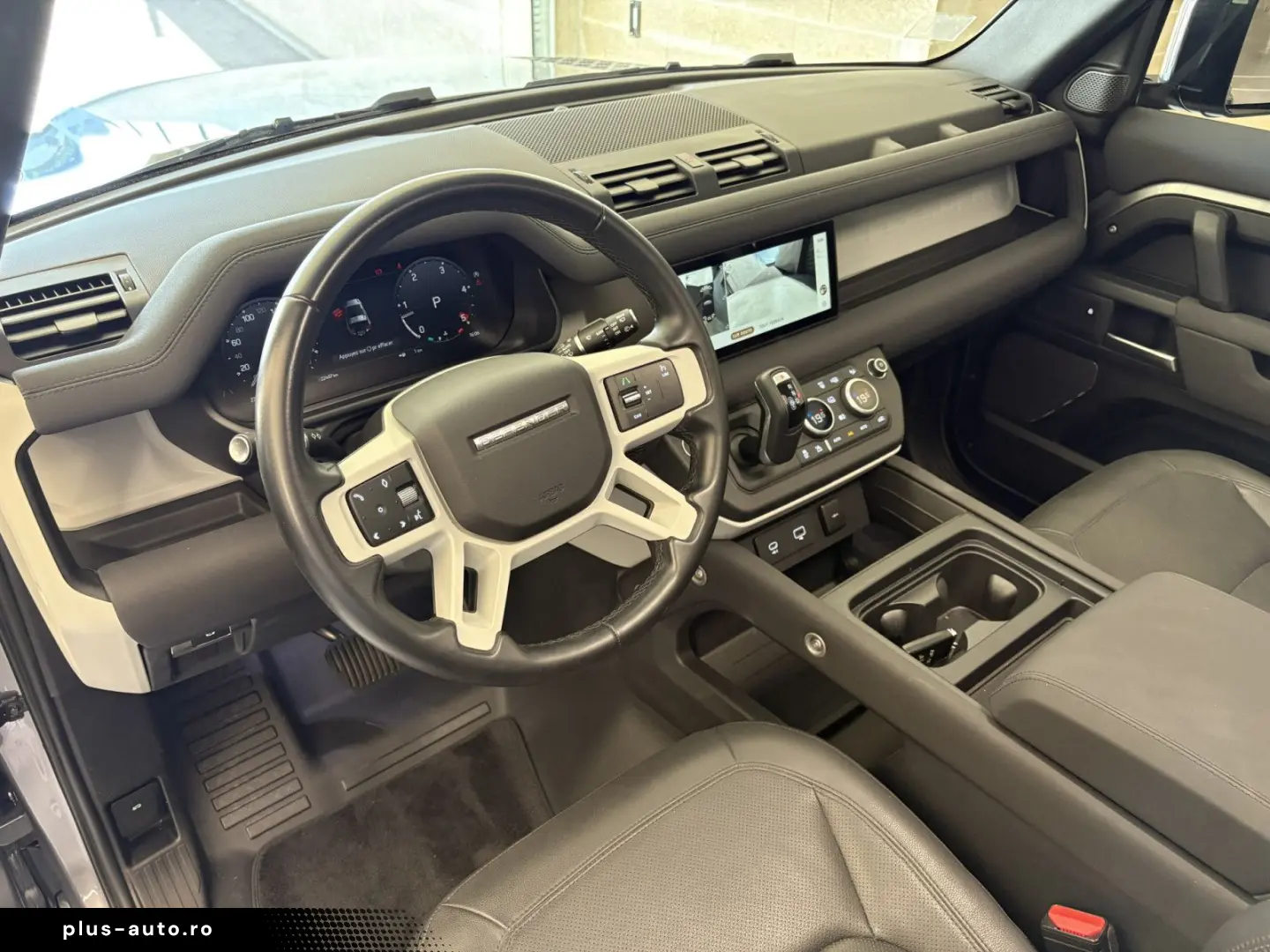 LAND ROVER Defender DEFENDER 90 S 3.0 D200  PANORAMA  APPLE