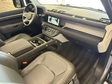 LAND ROVER Defender DEFENDER 90 S 3.0 D200  PANORAMA  APPLE