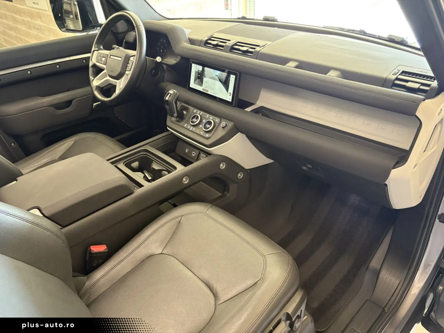 LAND ROVER Defender DEFENDER 90 S 3.0 D200  PANORAMA  APPLE