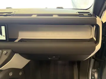 LAND ROVER Defender DEFENDER 90 S 3.0 D200  PANORAMA  APPLE